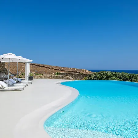 Villa Agave