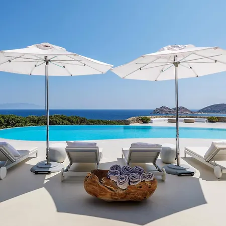 Agave Villa