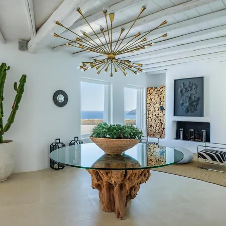 Agave Villa