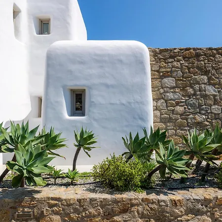 Agave Villa *