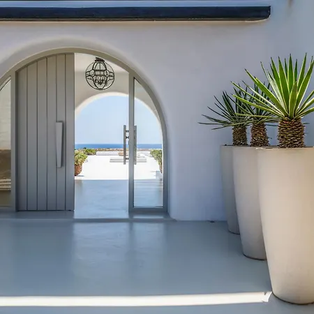 Agave Villa *