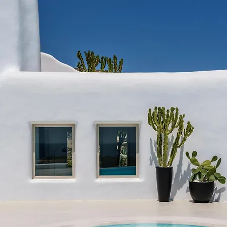 Villa Agave *