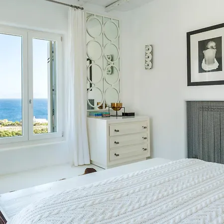 Villa Agave *