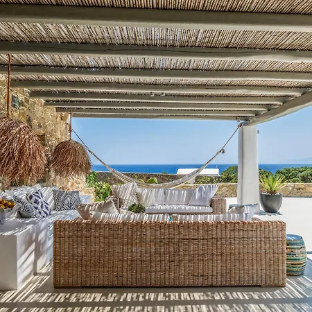 Agave Villa *