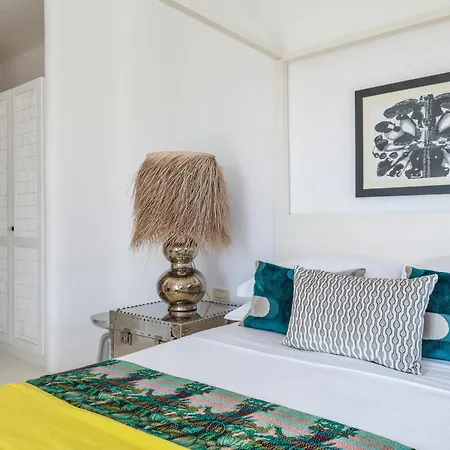 Villa Agave Kalafatis