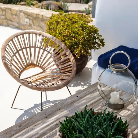 Agave Villa