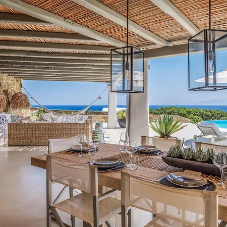 Villa Agave